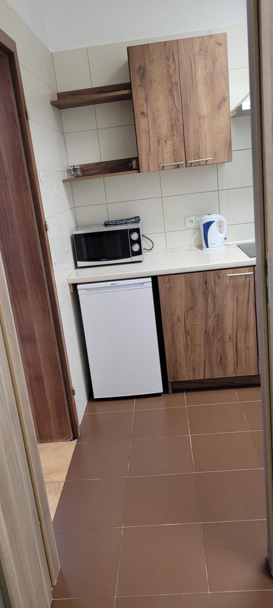 Pokoje Goscinne Marusa Szczytno  Dış mekan fotoğraf