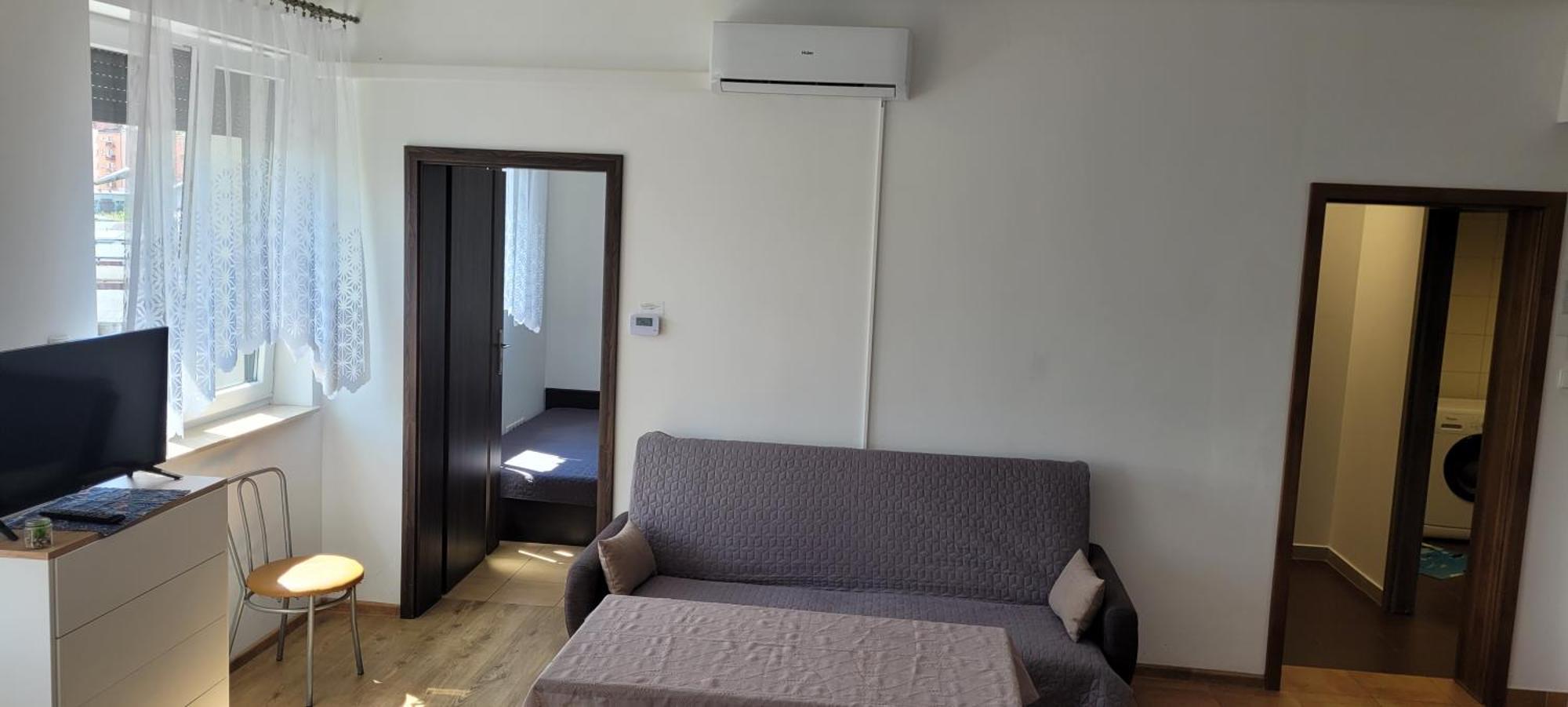 Pokoje Goscinne Marusa Szczytno  Dış mekan fotoğraf