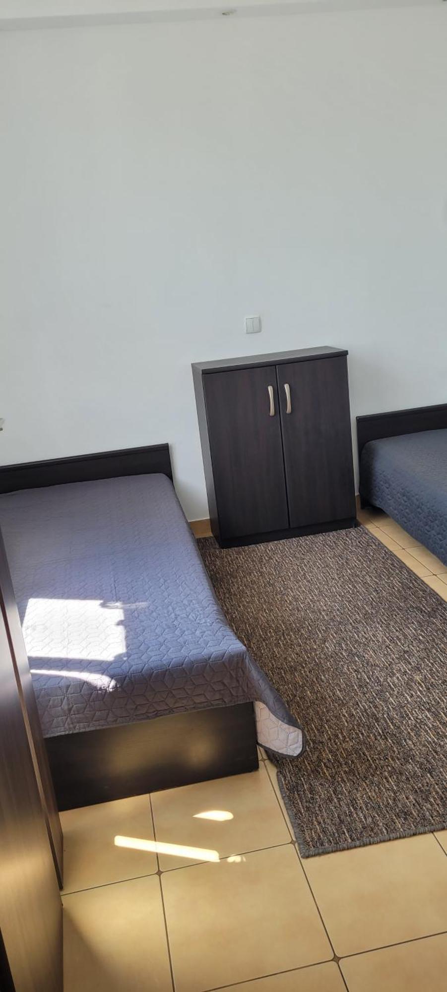 Pokoje Goscinne Marusa Szczytno  Dış mekan fotoğraf